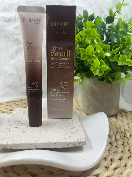 Snail Eye Cream