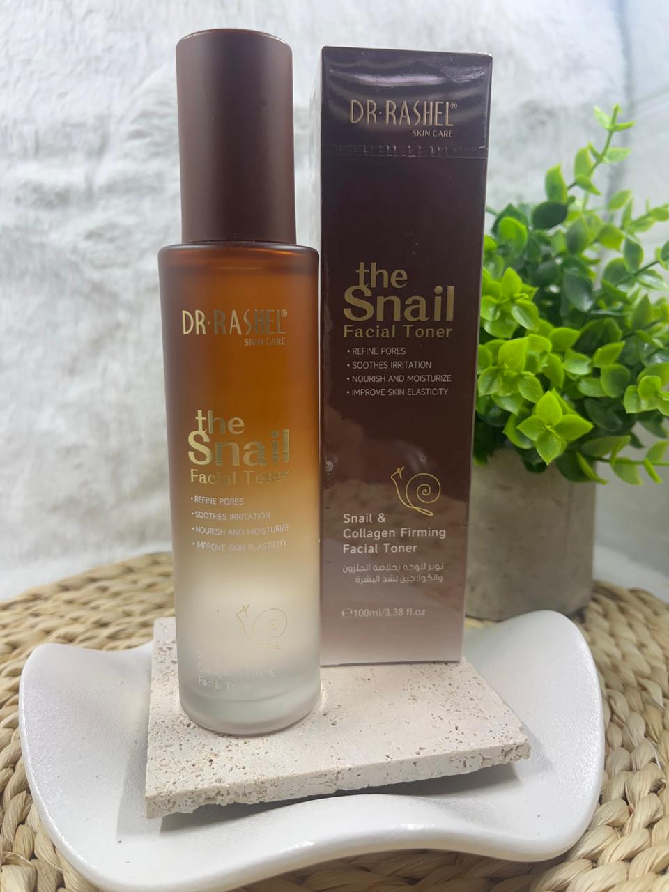Snail Toner