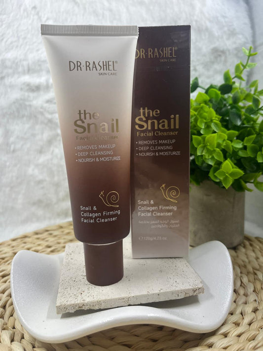 Snail Facial Cleanser
