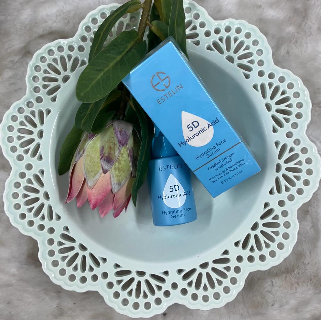 Hyaluronic Acid