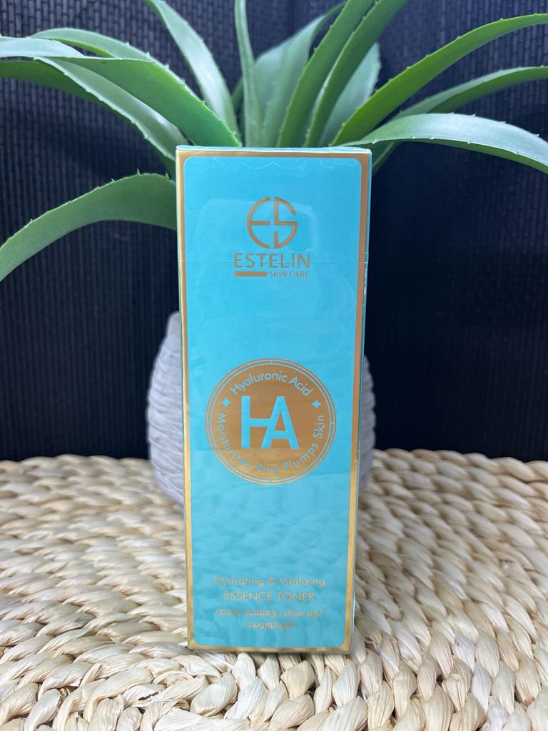 Estelin HA Toner