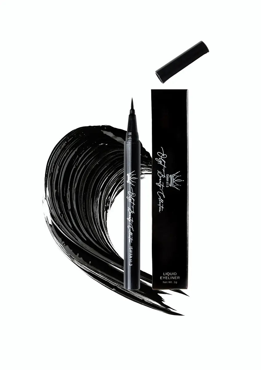 24H Waterproof Liquid Liner
