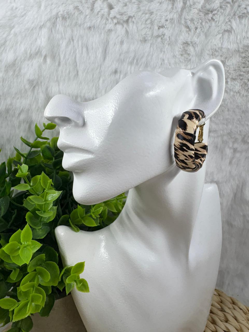 Fashion/Casual Earrings