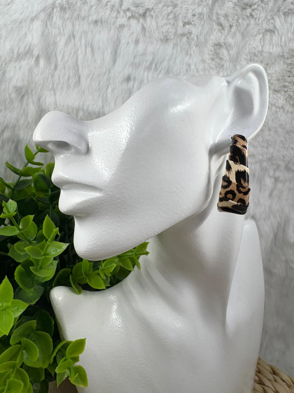 Fashion/Casual Earrings