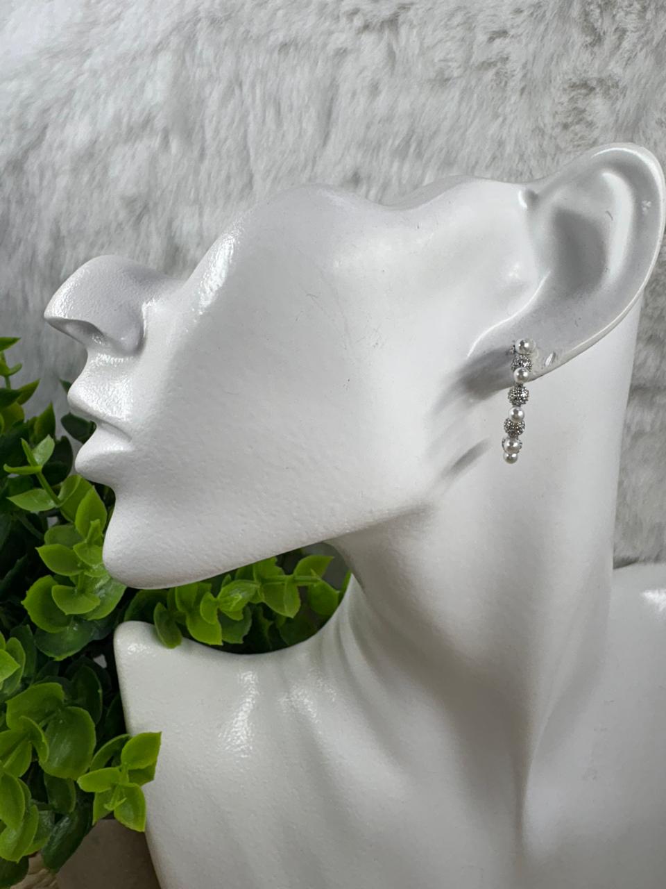 Fashion/Casual Earrings