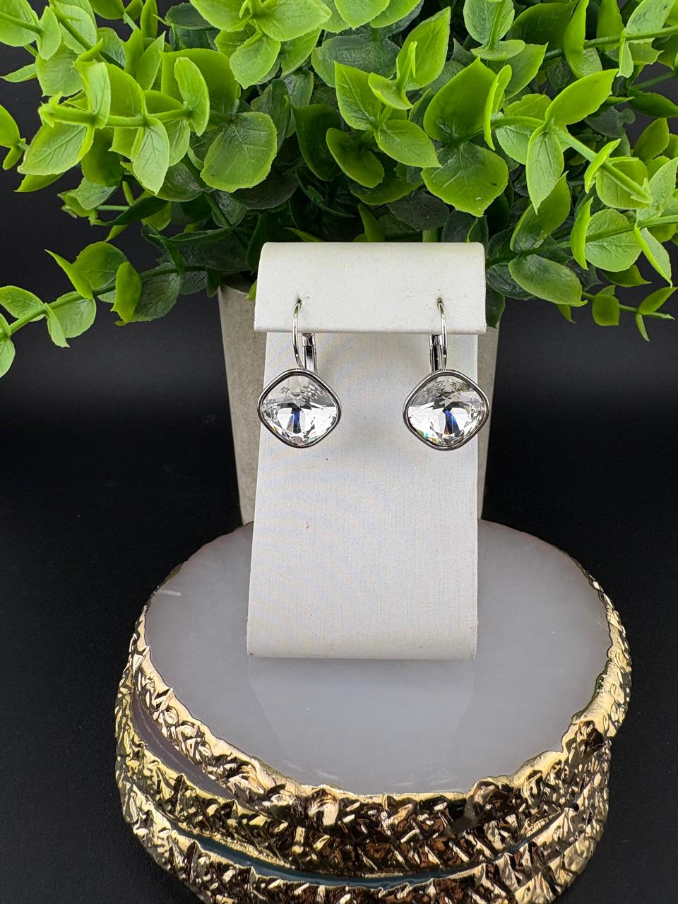 Fashion/Casual Earrings