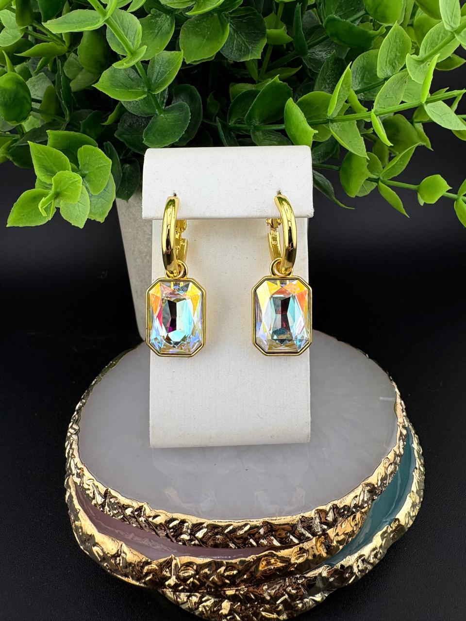 Fashion/Casual Earrings