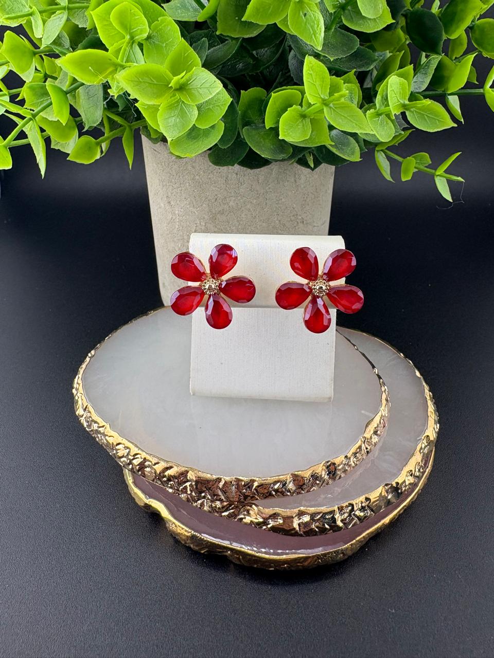 Fashion/Casual Earrings