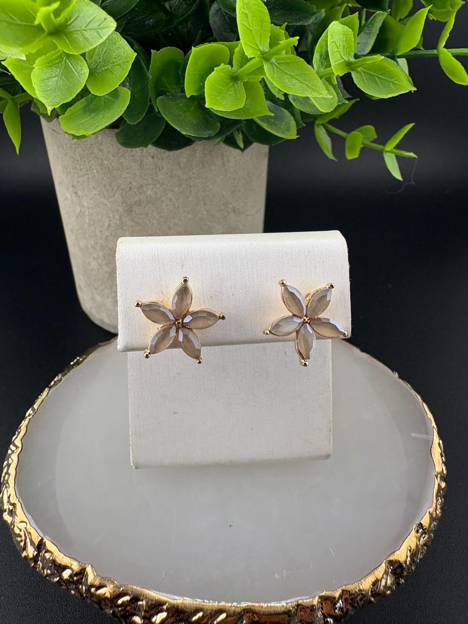 Fashion/Casual Earrings