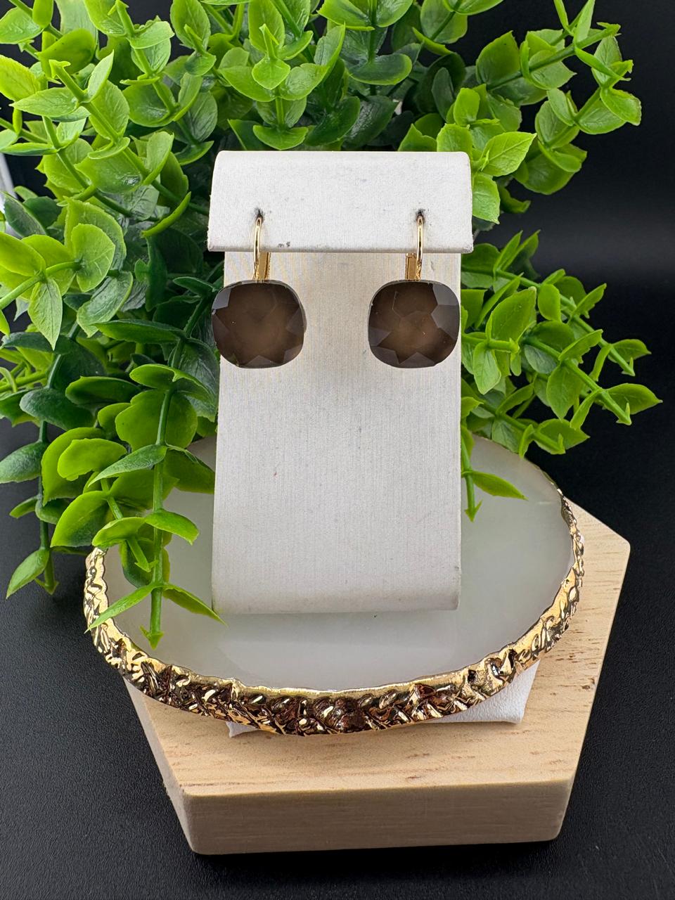 Fashion/Casual Earrings