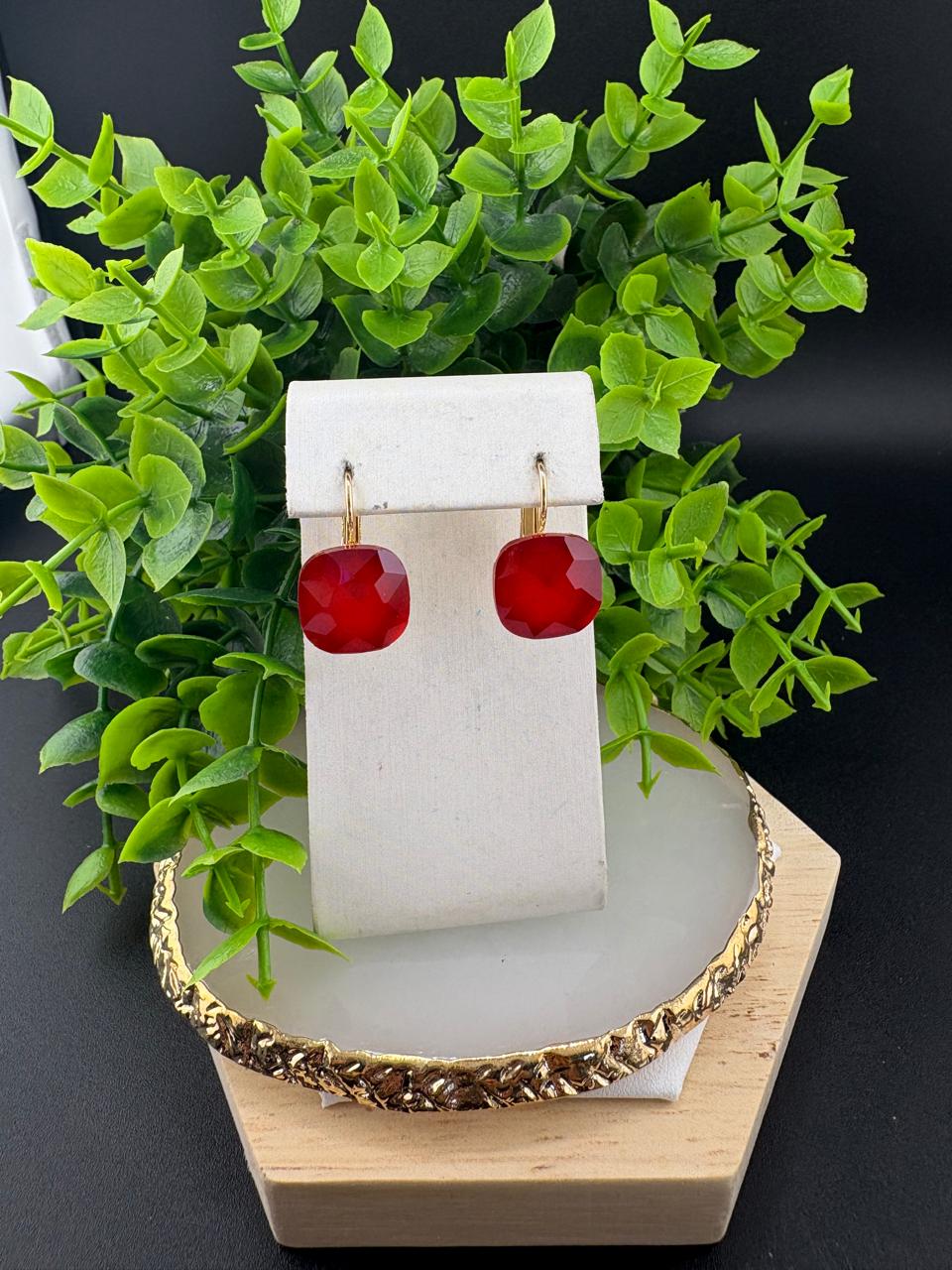 Fashion/Casual Earrings