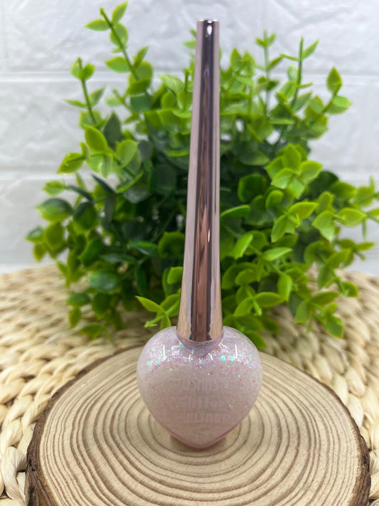 Glitter Liquid Liner #01