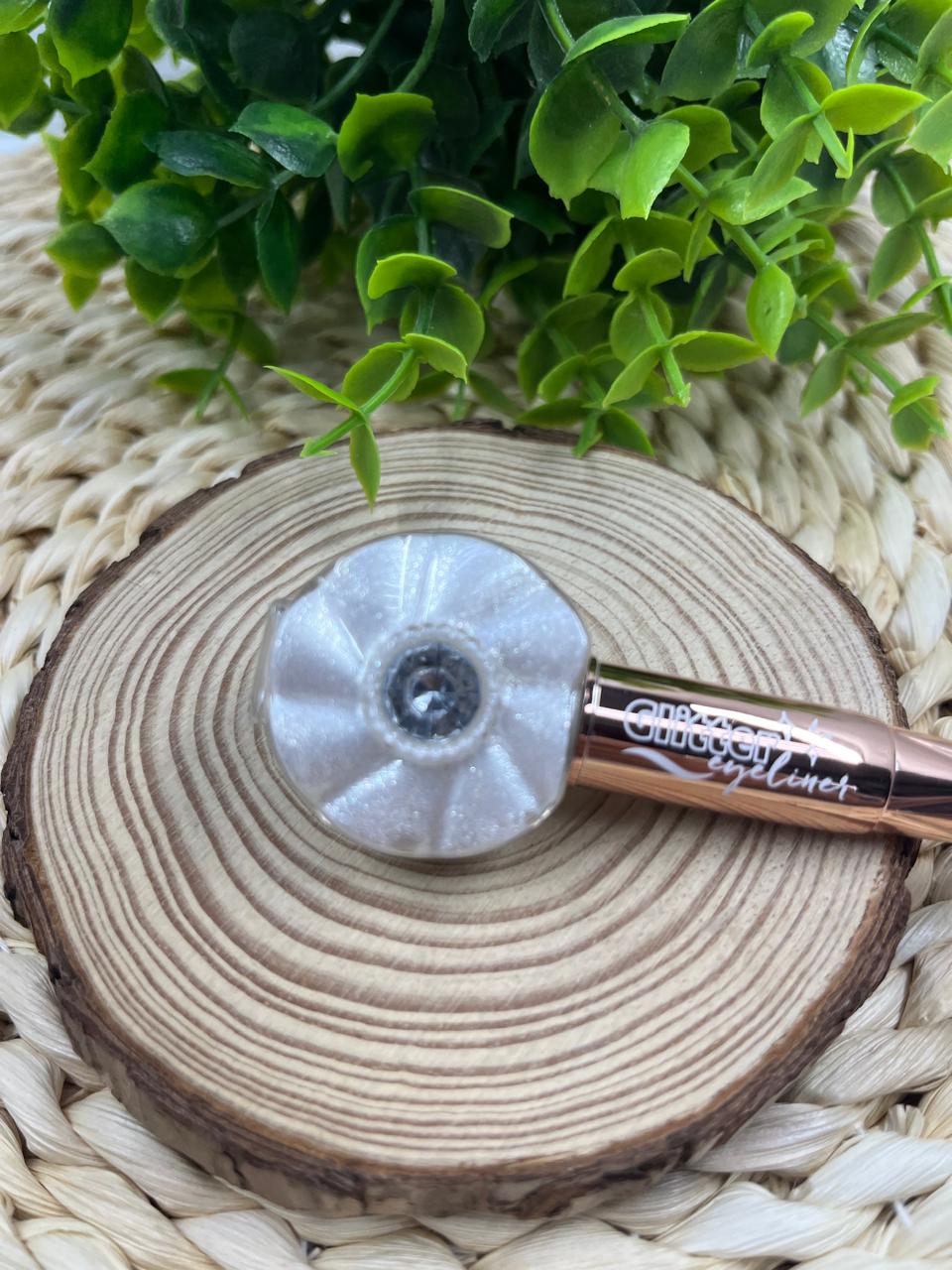 Glitter Liquid Liner #01