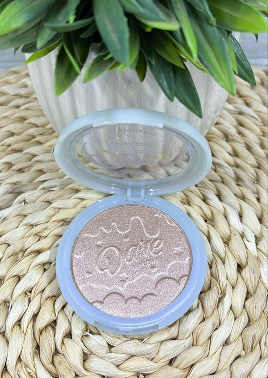 Dare to Love Highlighter #02