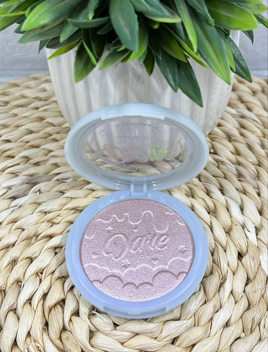 Dare to Love Highlighter #01