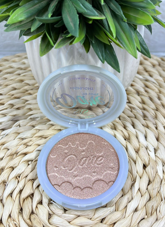 Dare to Love Highlighter #04