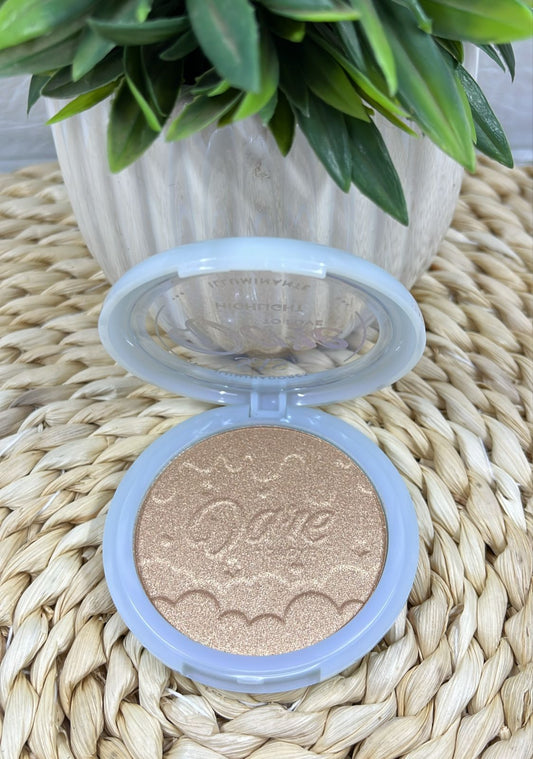 Dare to Love Highlighter #03