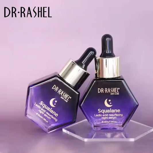 Squalane Night Serum