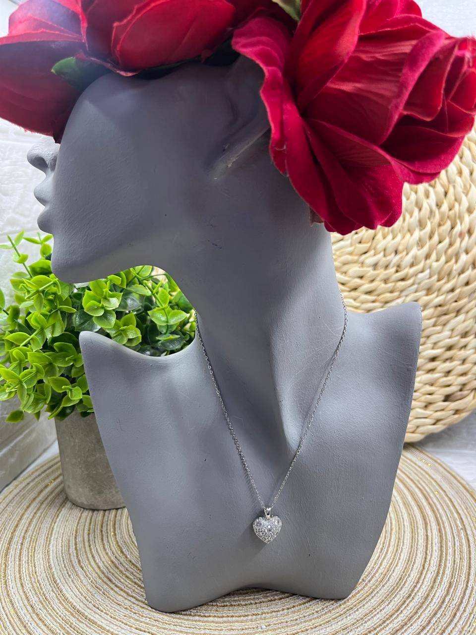 Stainless Steel Necklace