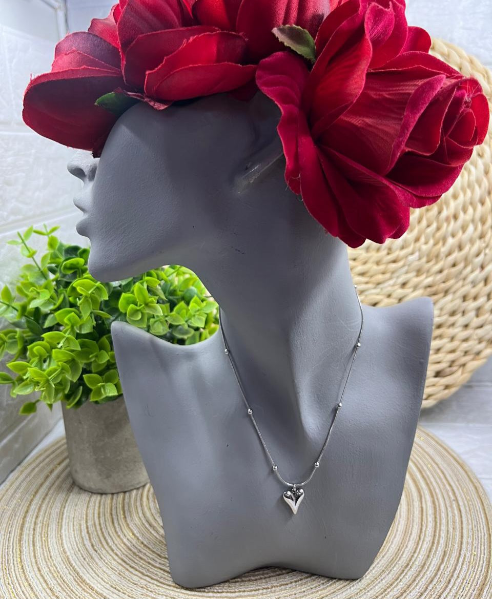 Stainless Steel Necklace