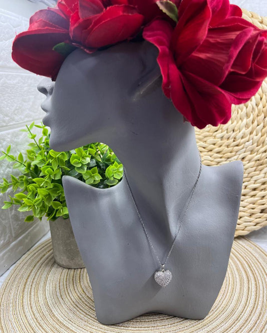 Stainless Steel Necklace