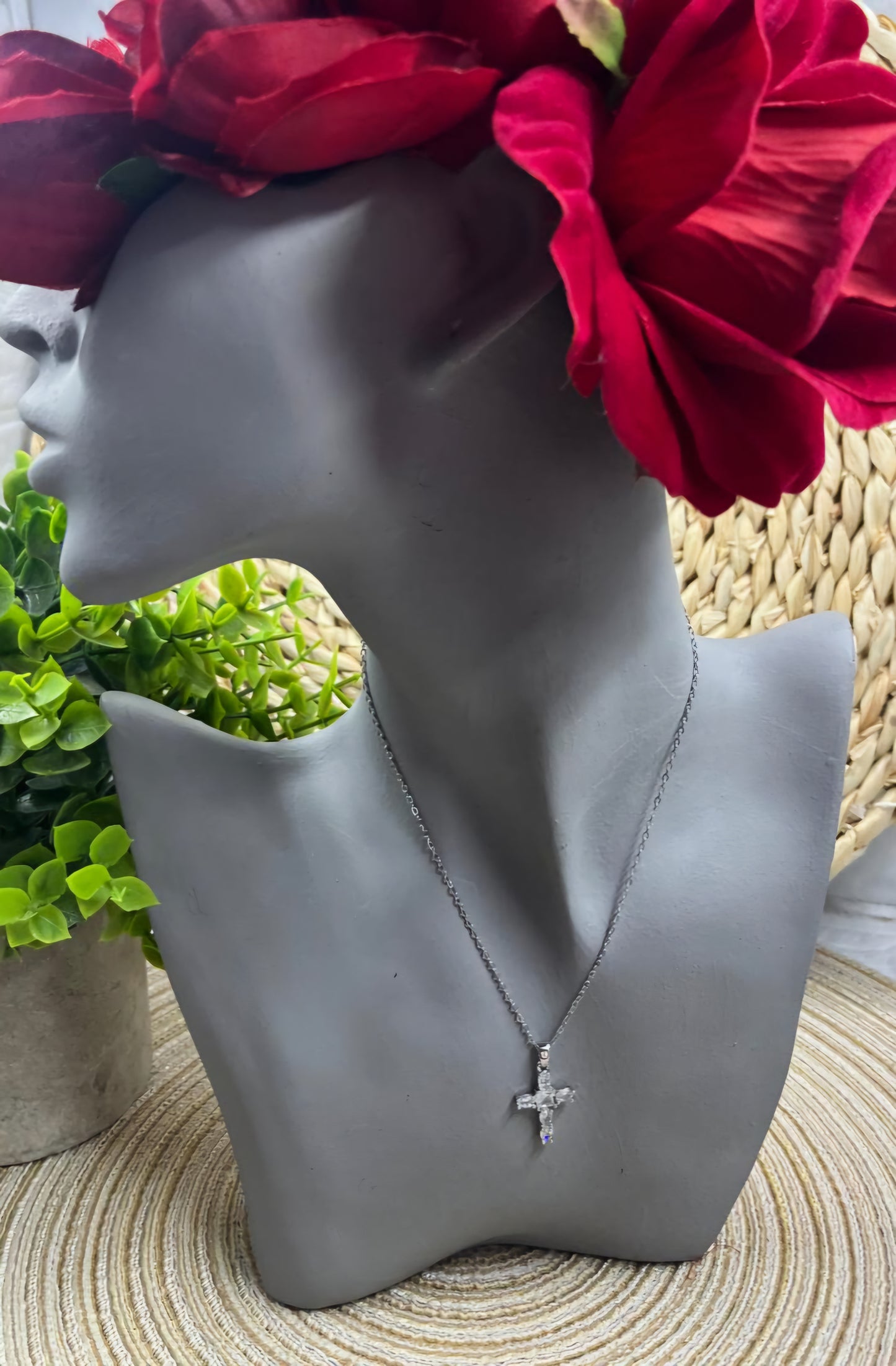 Stainless Steel Necklace