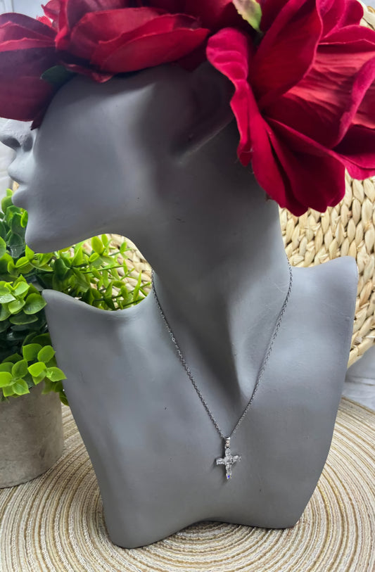 Stainless Steel Necklace