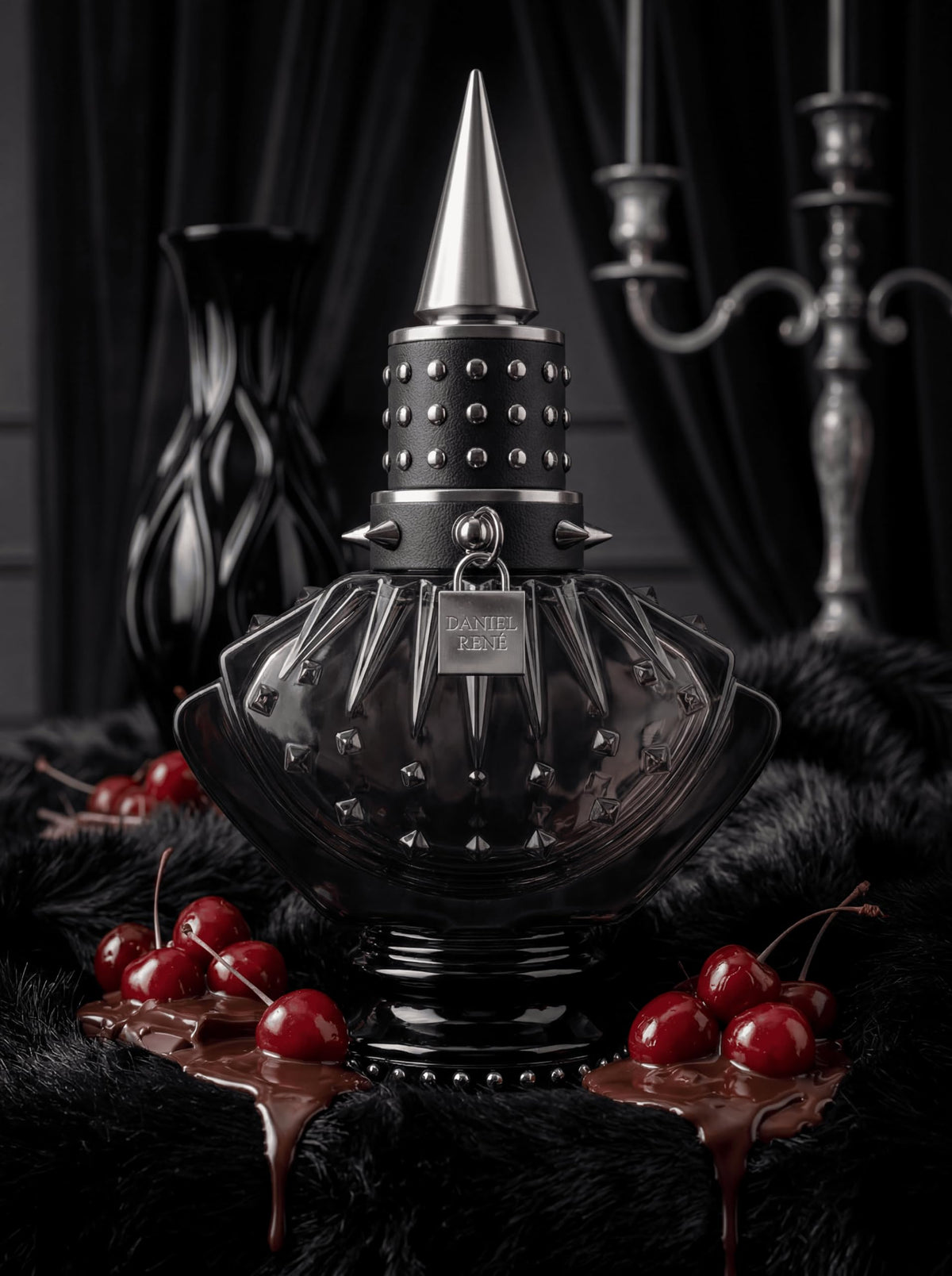 Midnight Sin by Daniel Rene & Paris Corner