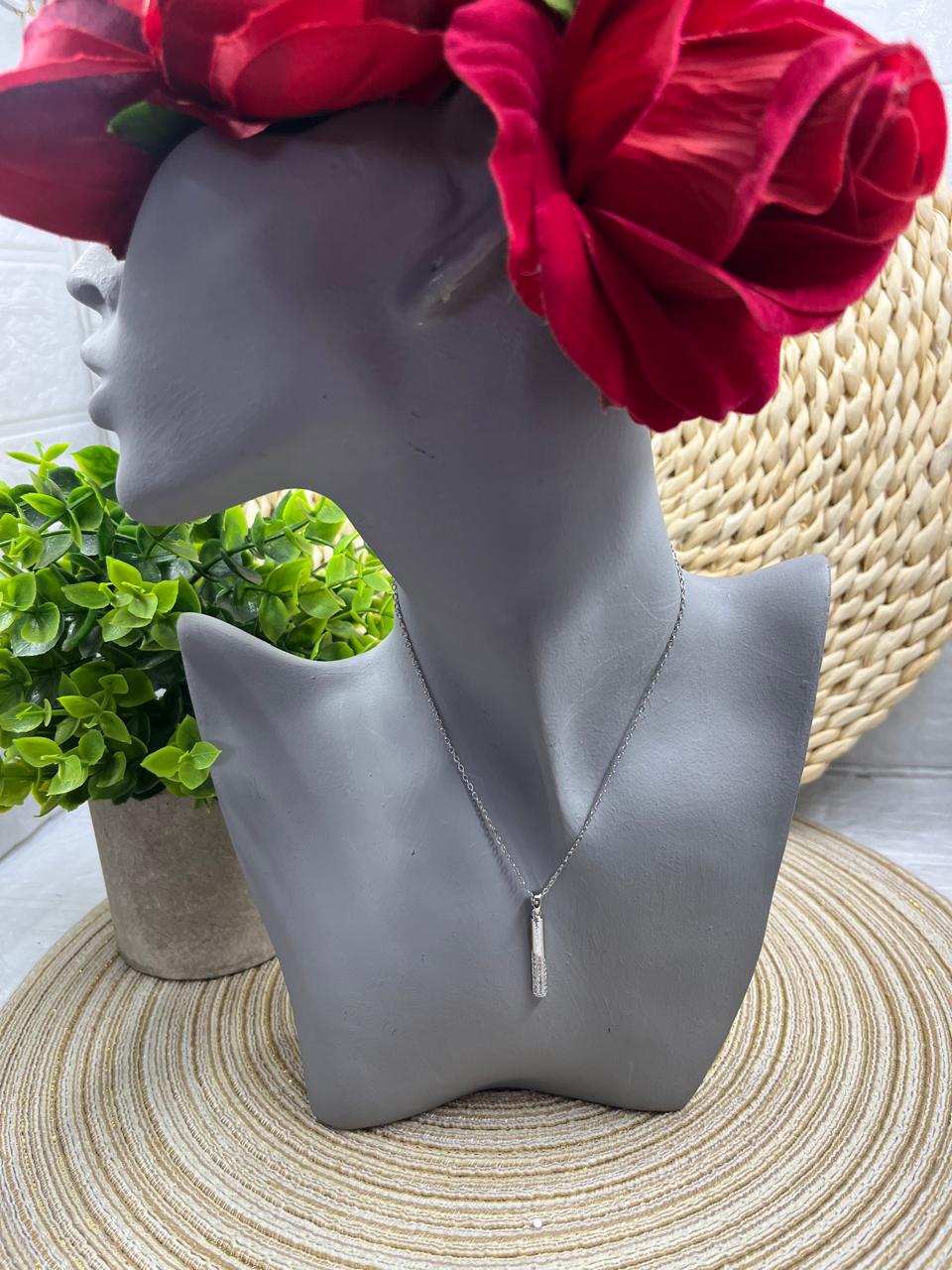 Stainless Steel Necklace