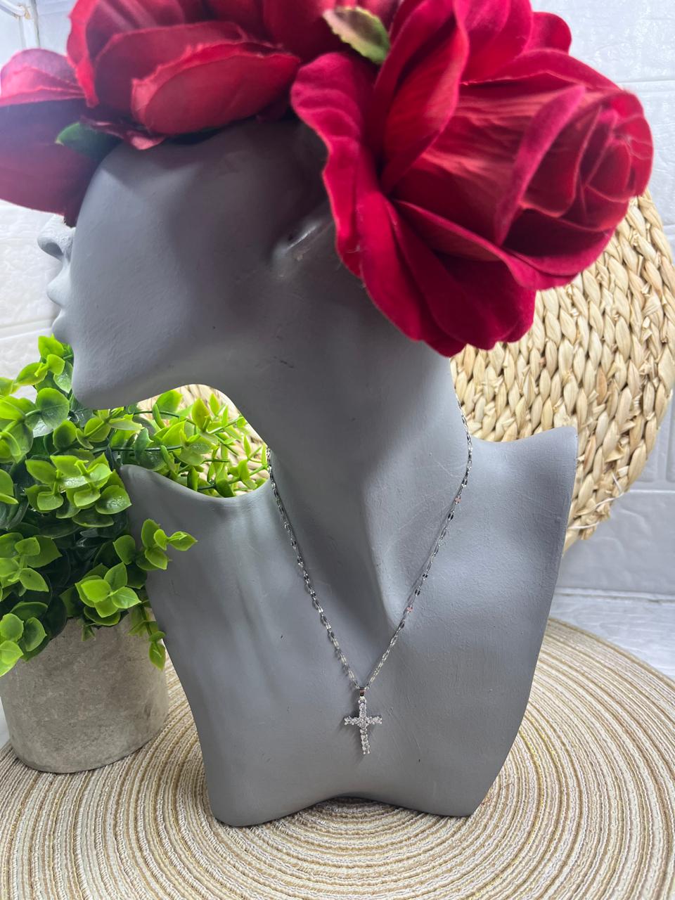 Stainless Steel Necklace