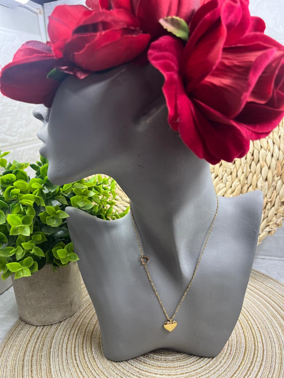 Stainless Steel Necklace