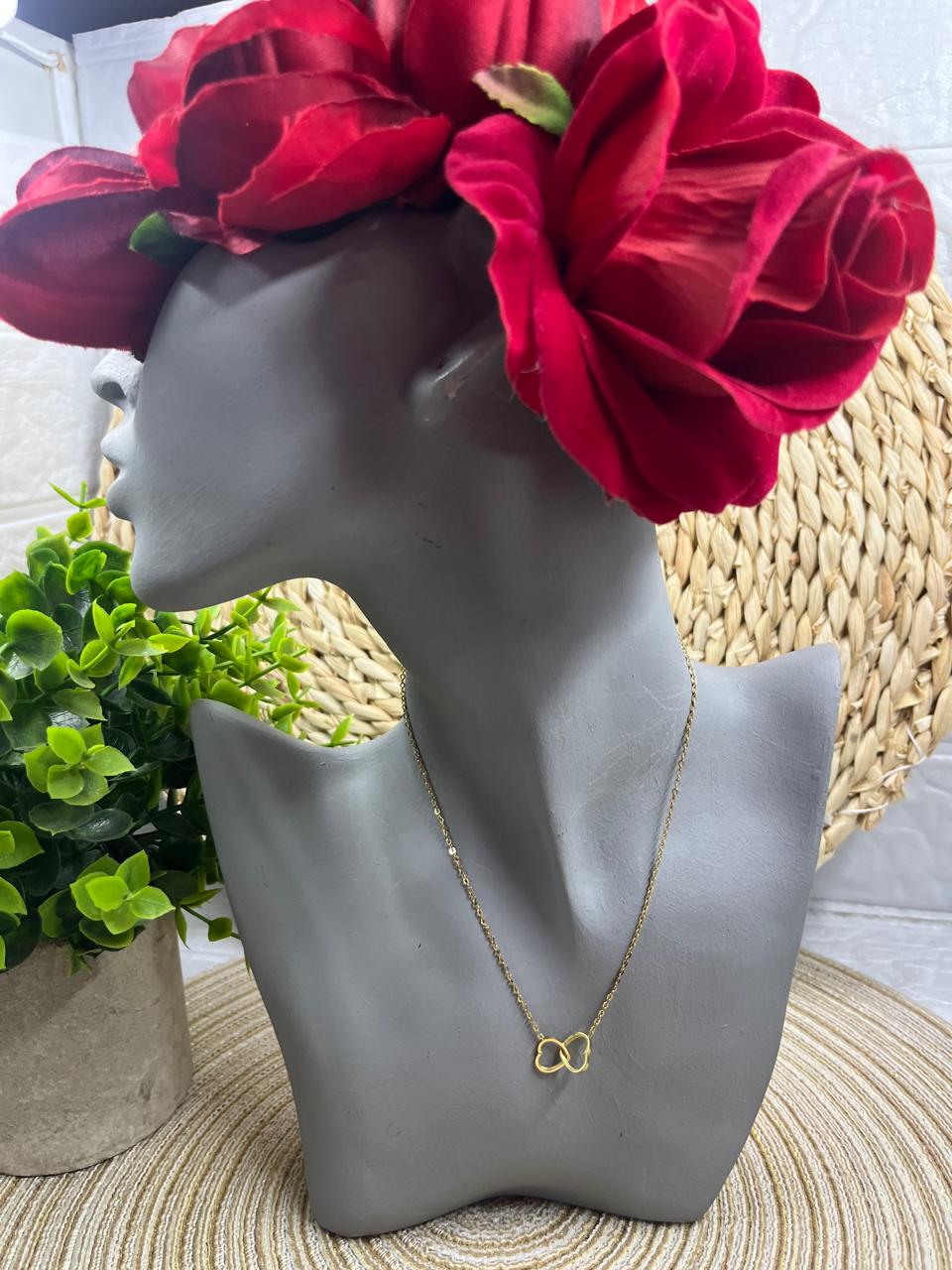 Stainless Steel Necklace