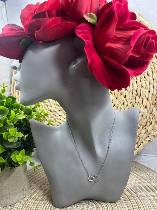 Stainless Steel Necklace