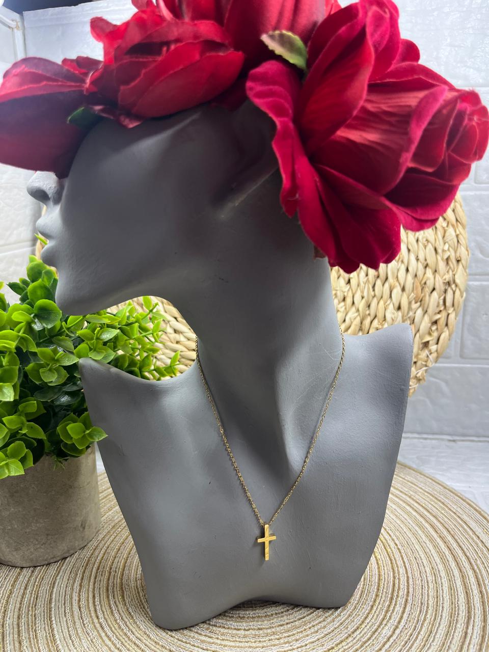 Stainless Steel Necklace