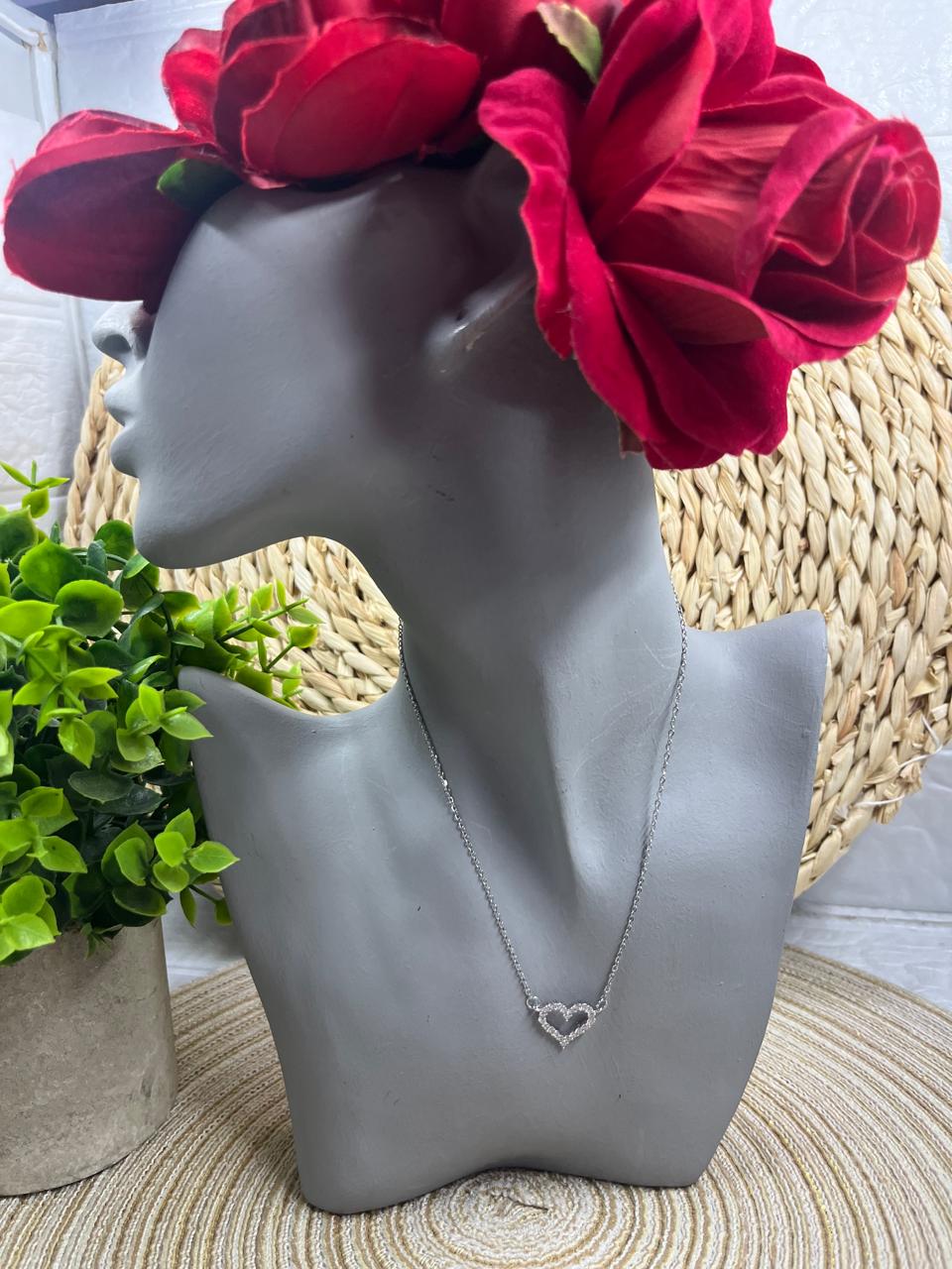 Stainless Steel Necklace
