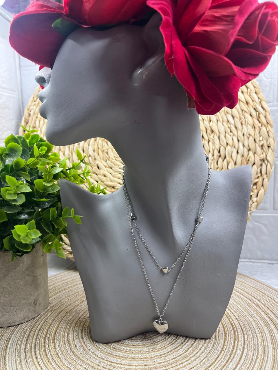 Stainless Steel Necklace