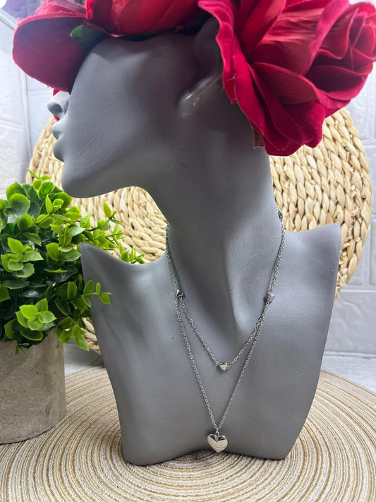Stainless Steel Necklace