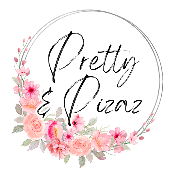 Pretty & Pizaz