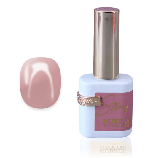 Bling Girl Rubber Base No 020