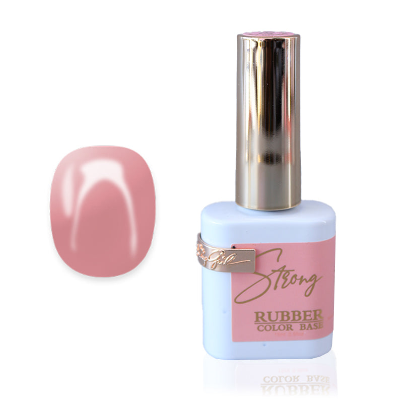 Bling Girl Rubber Base No 035