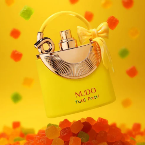 Nudo Tutti Fruity 5ml