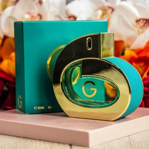 G Femme 5ml