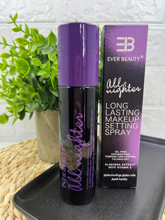 All Nighter Setting Spray