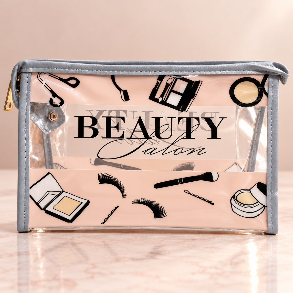 Makeup Bag