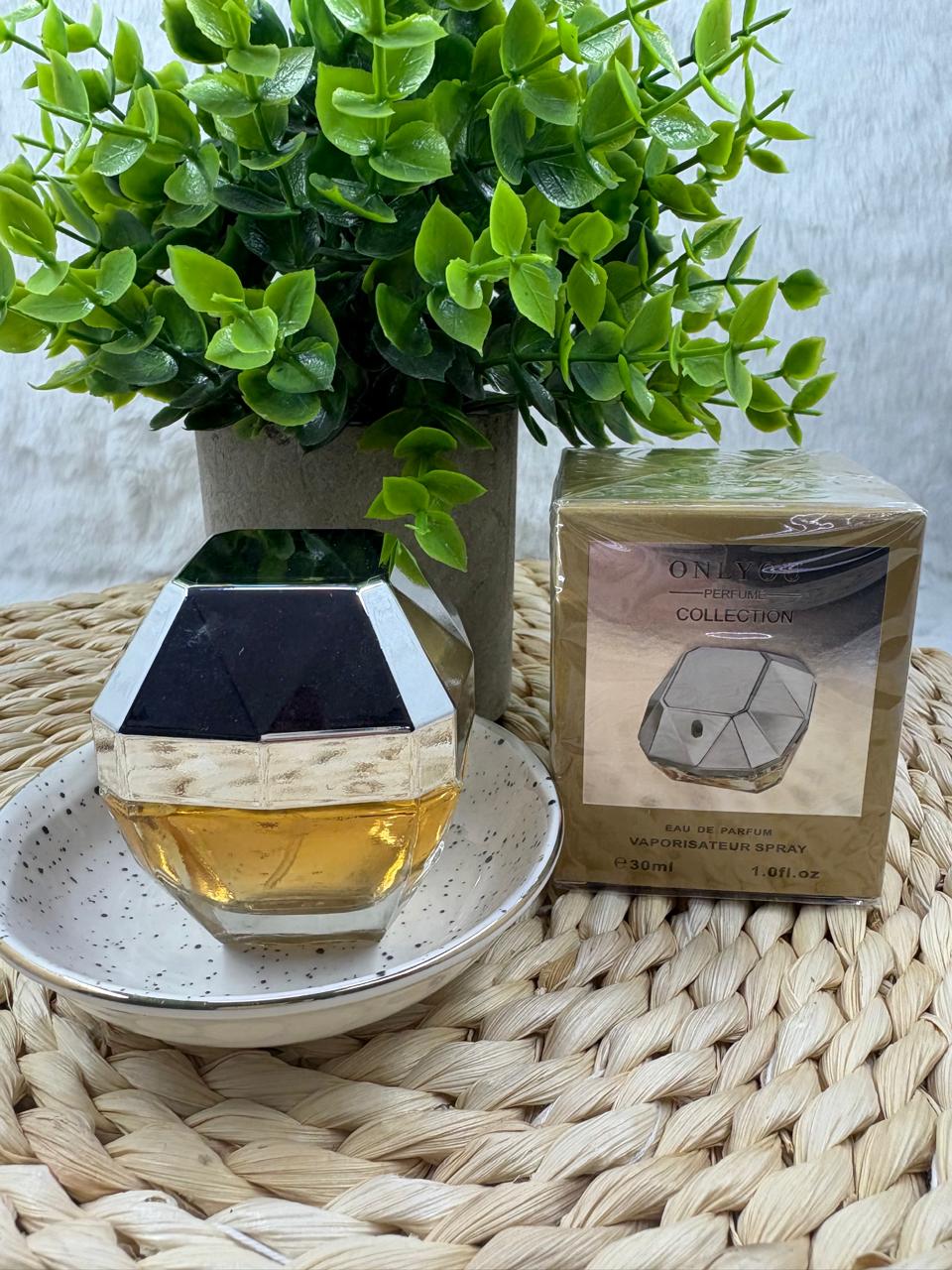 Only You Million Silver