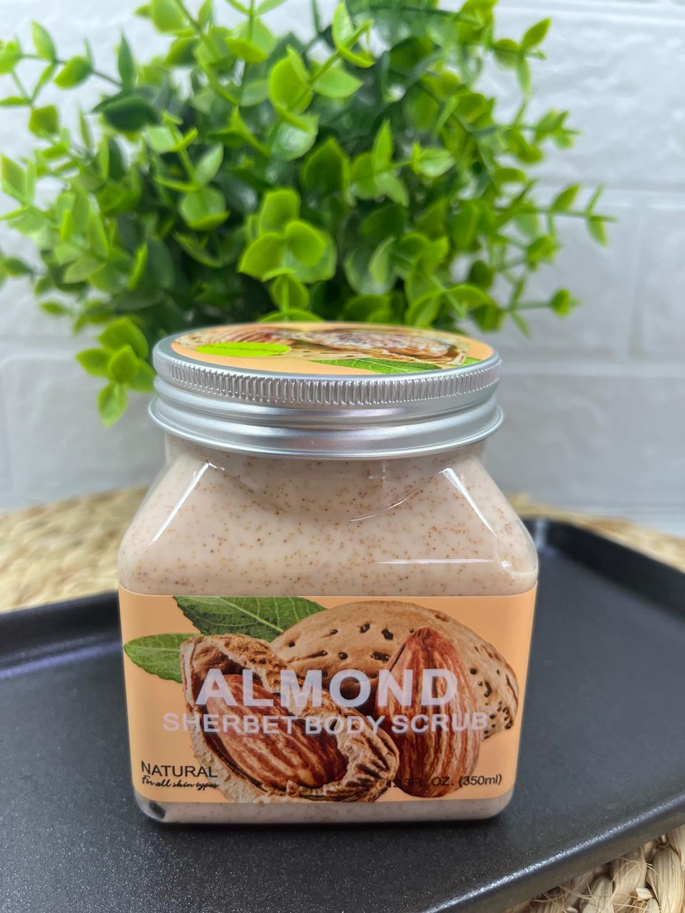 Almond