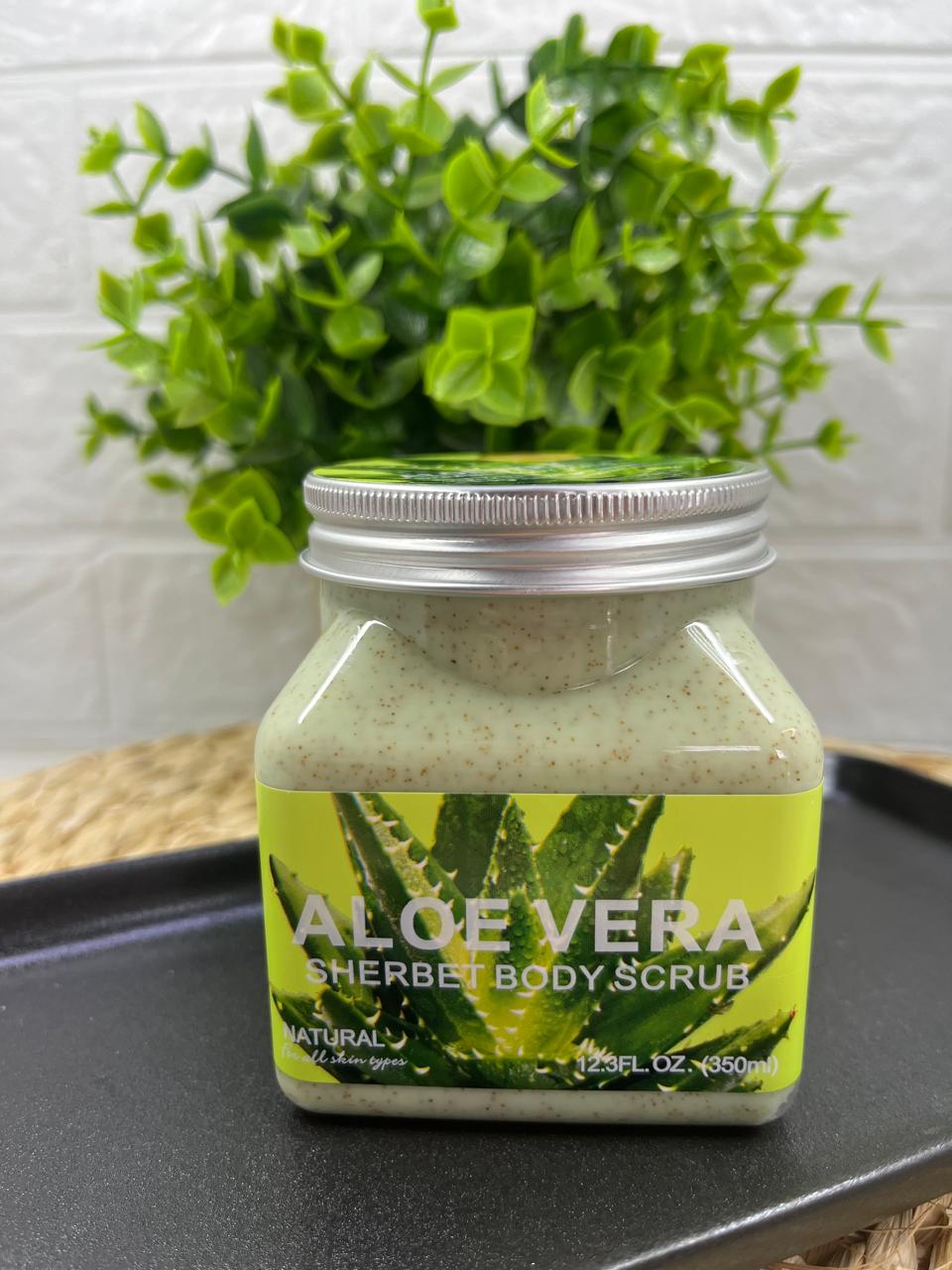 Aloe Vera