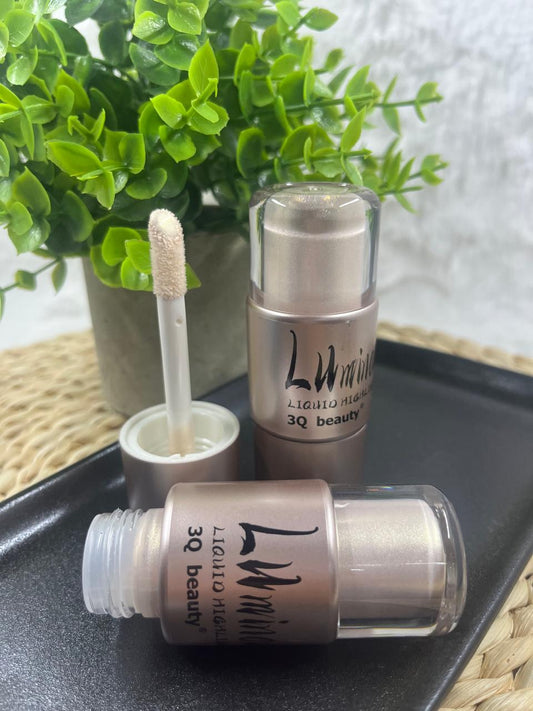 3Q Liquid Highlighter - 104