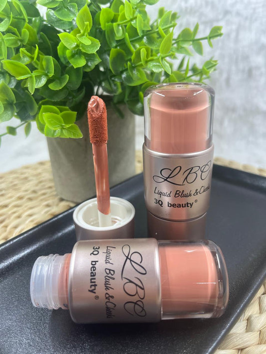 3Q Liquid Blush -101