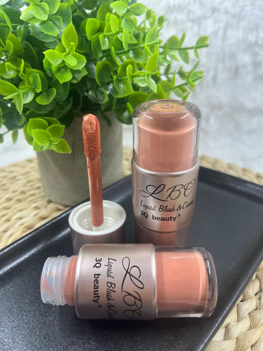 3Q Liquid Blush -102